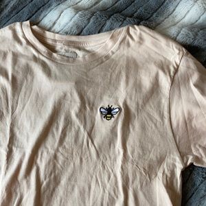 New with Tags Bee T-Shirt